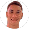 Borges Kaio, Defender for Fluminense