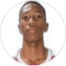Almeida Marlon, Forward for Juazeirense