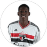 Couto Ryan, Defender for Boavista RJ