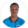 Mineiro Gabriel, Forward for Cuiabá