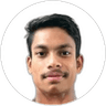 Chaku Mandi, Defender for East Bengal II