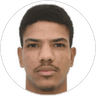 Elias, Attacker for Tuntum