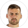 Vinicius Marcos, Midfielder for ABC
