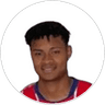 Keiner Perez, Midfielder for Progreso