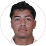 Oswaldo Virgen, Forward for Toluca