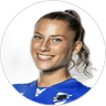M. Kamper Rodrigues, Attacker for Sampdoria