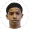 Fernandes Andrey, Forward for Vasco da Gama
