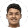 Augusto Pedro, Forward for Vasco da Gama U20