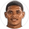 Huguinho, Defender for Botafogo