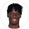 Patrick Zabi, Midfielder for Paris FC
