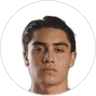 Joshua Palacios, Midfielder for Necaxa