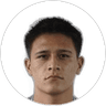 Tristhan Jaimes Rodriguez, Forward for Atlante
