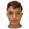 Tissi, Midfielder for Coritiba