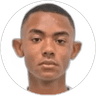 João Pedro, Defender for Coritiba