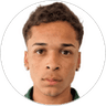 Kelwin, Attacker for Athletic Club MG