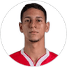 Mancha Gustavo, Defender for Rio Ave