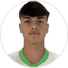 Vitao, Defender for Atlético Mineiro
