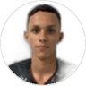 Alves Yuri, Midfielder for RB Bragantino