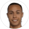 Borges Gabriel, Midfielder for Anapolina