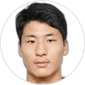 Sang-Hyeok Cho, Forward for Pohang Steelers