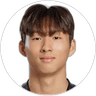 Heon-Jae Lee, Forward for Pohang Steelers