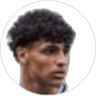 Rafael Reis, Attacker for Santo André