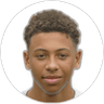 Bjorn Menzo, Forward for FC Utrecht