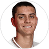 Marques Lucca, Forward for São Paulo