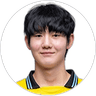 Keun-hyeong Lee, Goalkeeper for Kawasaki Frontale