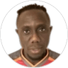 E. Ogbe, Midfielder for Humaitá