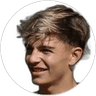Thiago Gigena, Forward for Newell's Old Boys