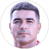 H. Paz, Defender for Artigas