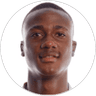 F. Caicedo, Defender for LDU Quito