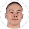Lucas Macazaga, Defender for CD Leganés