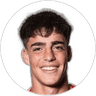 Teo Rodriguez Pagano, Defender for San Lorenzo