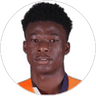 Abdoulaye Yoro, Midfielder for Dundee United