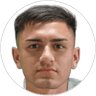 Elian Gimenez, Midfielder for Sarmiento