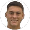 Zappelini Caua, 
     for Botafogo U20
