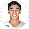 Bontempo Gabriel, Midfielder for Santos
