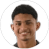 Valle Caio, Midfielder for Botafogo