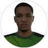 Jullyo, Defender for Tocantinópolis
