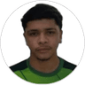 Wesley, Midfielder for Tocantinópolis