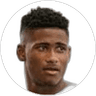 L. Landázuri, Midfielder for Atlético Nacional