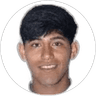 Bayron Barrera, Forward for Deportes Iquique