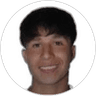 Antony Henriquez, Forward for Deportes Iquique