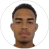 Henrique Octavio, Defender for Criciúma