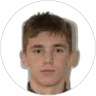 Teo Novak, Goalkeeper for NK Varaždin