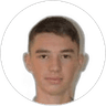Roko Domjanic, Midfielder for NK Varaždin