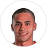 Joel Romero, Midfielder for América de Cali