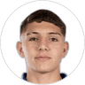 Branco Salinardi, Forward for San Lorenzo